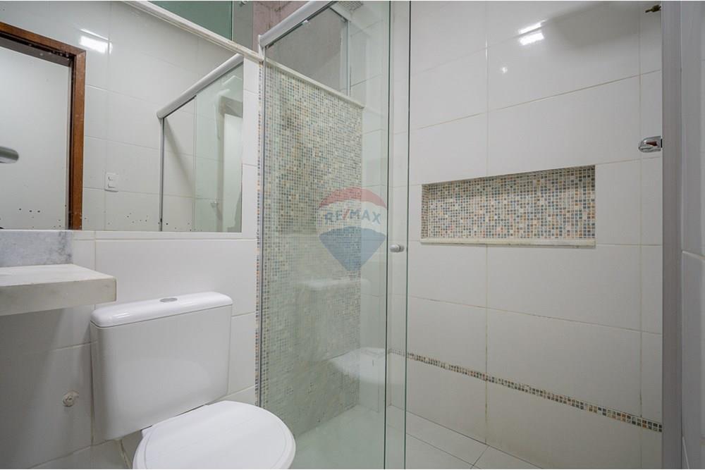 Apartamento - Venda - Juiz de Fora , Minas Gerais - michaelseed photo_-100.jpg - Banheiro - 860211077-206