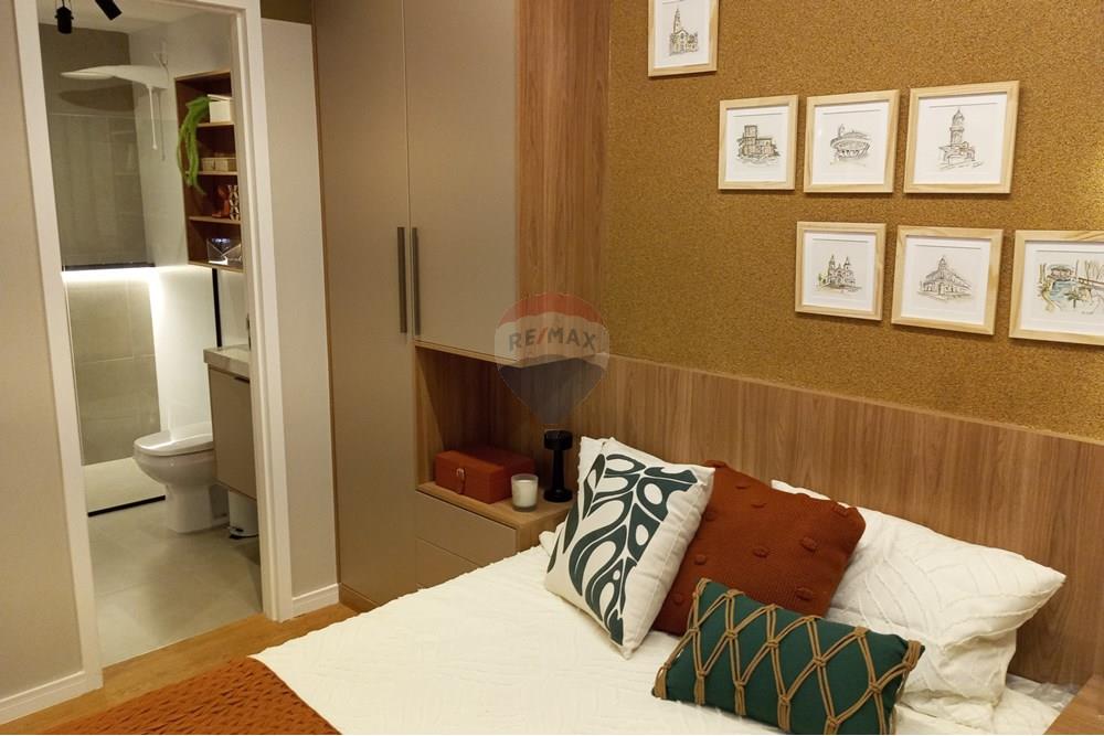 Apartamento - Venda - Juiz de Fora , Minas Gerais - IMG_20250402_164126.jpg - Quarto principal - 860321026-25