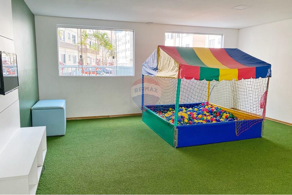 Apartamento - Alugar - Juiz de Fora , Minas Gerais - IMG_7184.JPG - 860241095-60