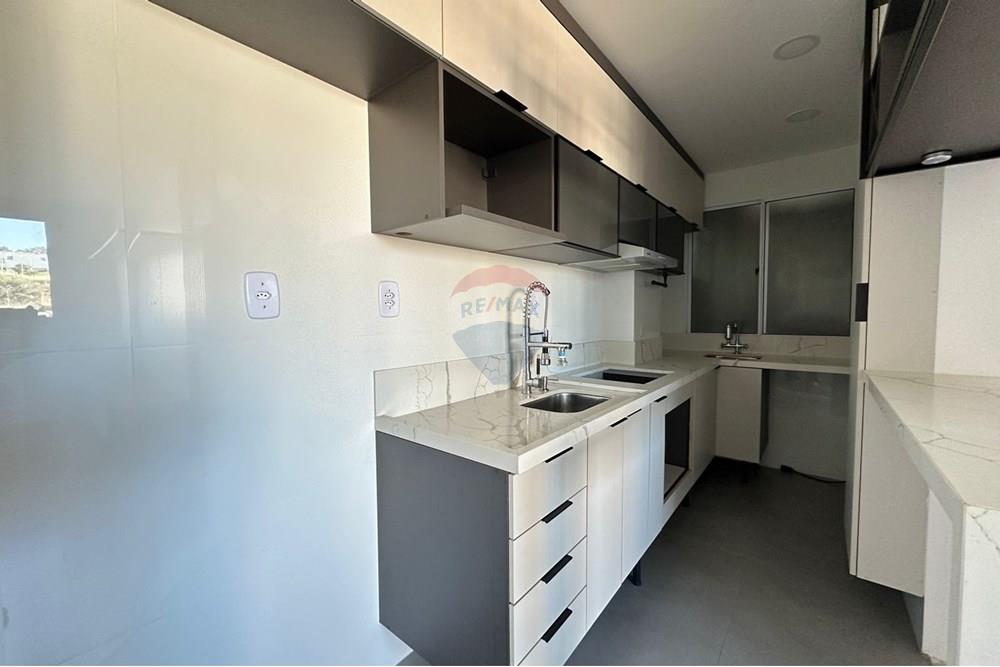 Apartamento - Alugar - Juiz de Fora , Minas Gerais - IMG-20250521-WA0015.jpg - Cozinha - 860501032-14