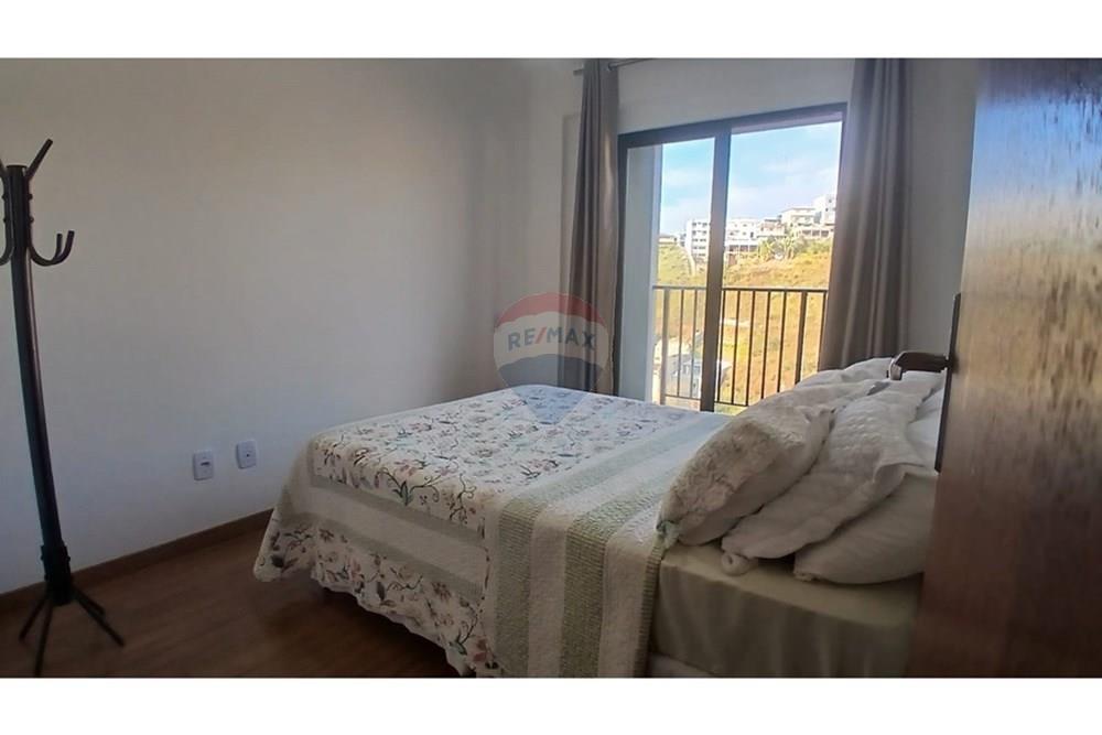Apartamento - Alugar - Juiz de Fora , Minas Gerais - WhatsApp Image 2025-07-22 at 17.24.28 (2).jpeg - Quarto principal - 860241114-48