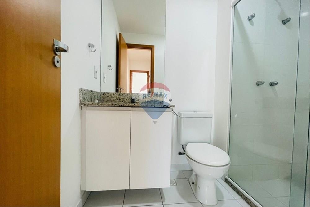 Apartamento - Alugar - Juiz de Fora , Minas Gerais - L_b4cff2dc-c70e-42e7-8dd1-04edf92db5cb.jpg - Banheiro - 860431060-87