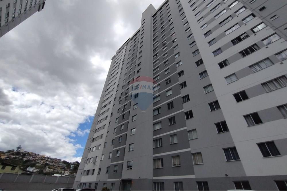 Apartamento - Venda - Juiz de Fora , Minas Gerais - predio.jpg - 860501041-150