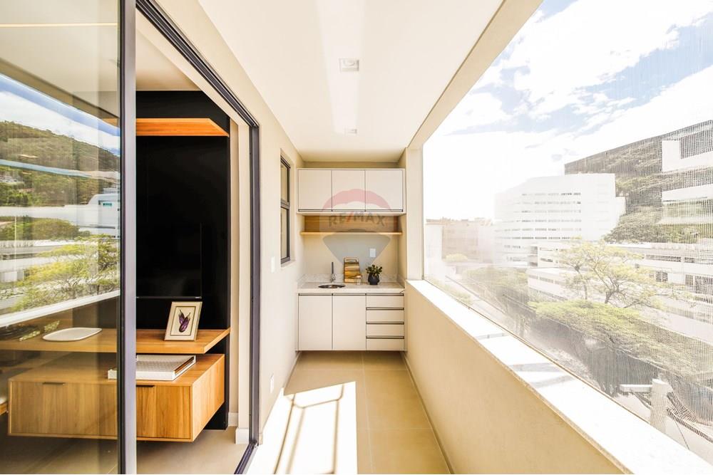 Apartamento - Venda - Juiz de Fora , Minas Gerais - varanda.jpg - 860271006-51