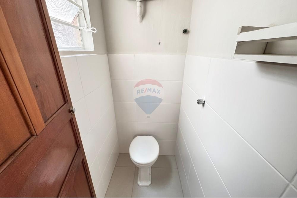 Apartamento - Alugar - Juiz de Fora , Minas Gerais - IMG_9746.JPEG - 860301001-567