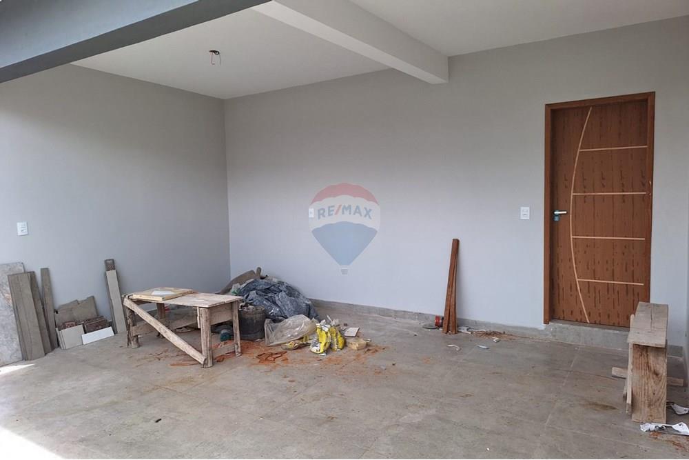 Casa - Venda - Conselheiro Lafaiete , Minas Gerais - garagem.jpeg - 860421004-1265