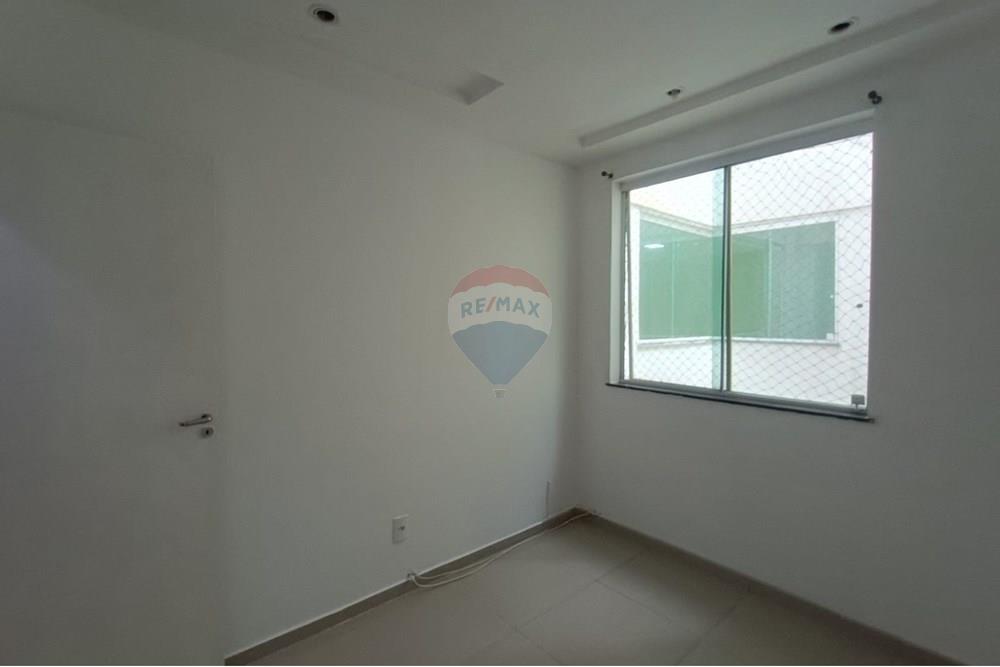 Apartamento - Alugar - Juiz de Fora , Minas Gerais - quarto 1b.jpeg - 860431070-9