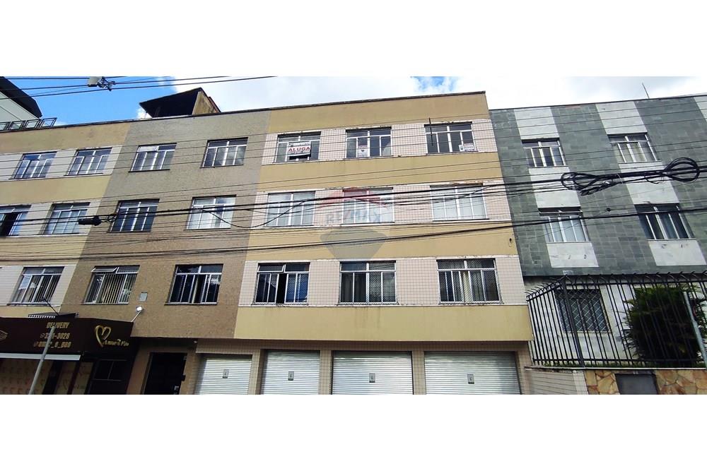 Apartamento - Alugar - Juiz de Fora , Minas Gerais - IMG_20260402_141522.jpg - 860321003-54