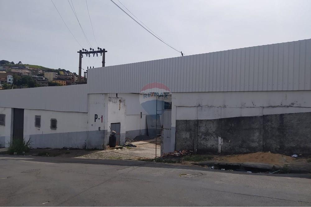 Galpão - Alugar - Juiz de Fora , Minas Gerais - da9a064b-8caa-462d-a504-5176c6bdb20a.jpeg - 860301048-61