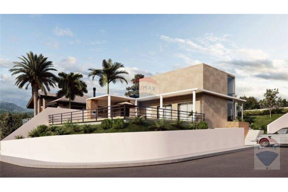 Casa - Alugar - Juiz de Fora , Minas Gerais - 7 - 860301013-330