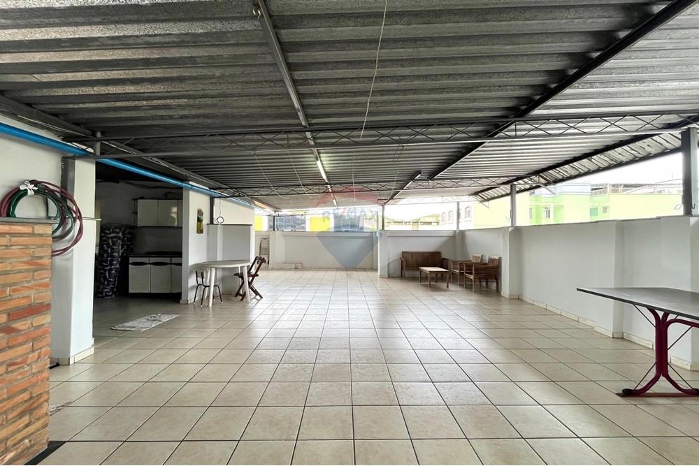 Cobertura - Venda - Juiz de Fora , Minas Gerais - 1000810645.jpg - Área Gourmet - 860321017-173