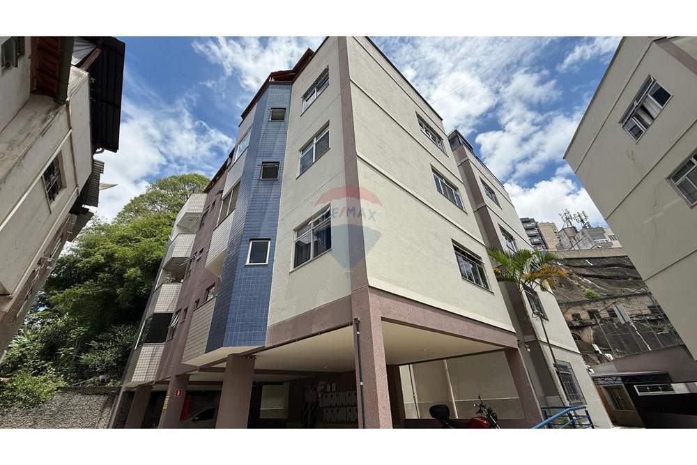 Cobertura - Alugar - Juiz de Fora , Minas Gerais - 5.jpg - 860281007-401