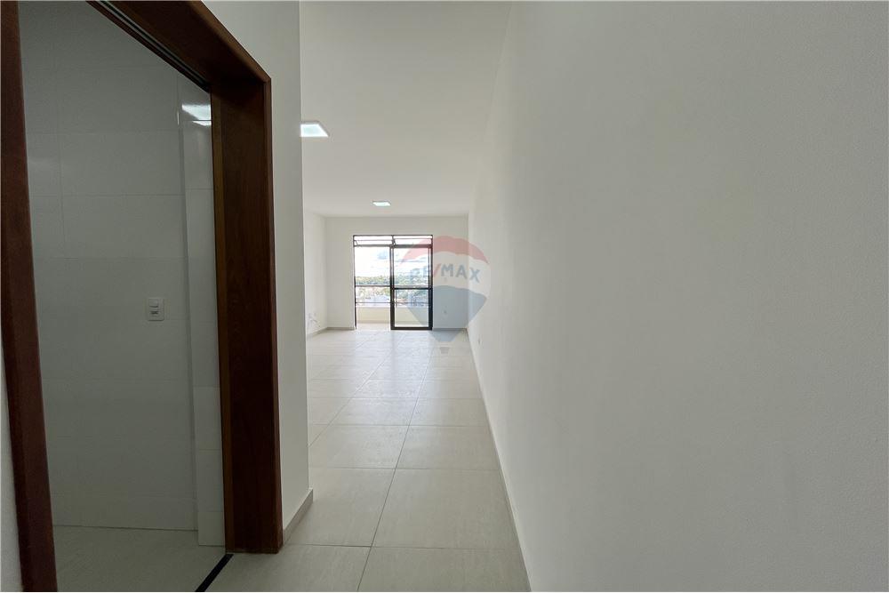 Apartamento - Alugar - Juiz de Fora , Minas Gerais - Entrada - 860501002-161