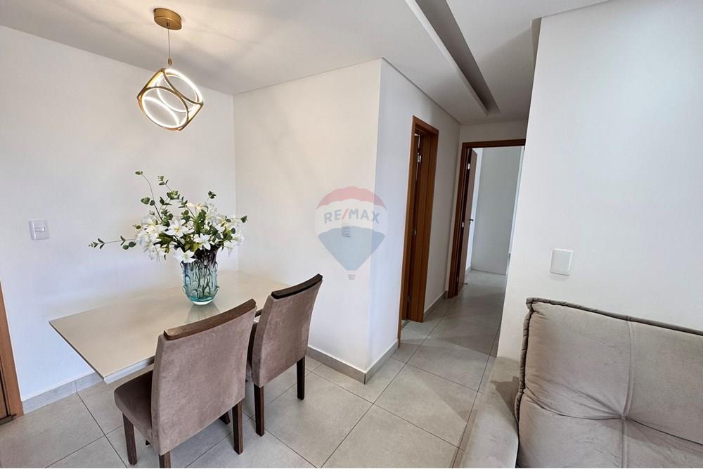 Apartamento - Venda - Juiz de Fora , Minas Gerais - IMG_0026.JPEG - 860301001-578