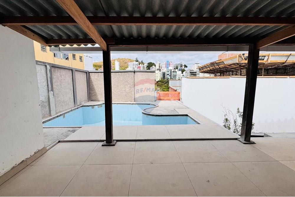 Residential - House - Juiz de Fora , Minas Gerais - BR - IMG_1969.JPEG - 860301001-618