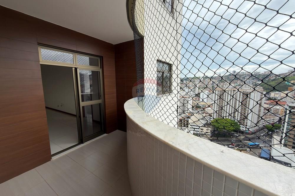 Apartamento - Alugar - Juiz de Fora , Minas Gerais - IMG_6166.JPEG - 860301001-676