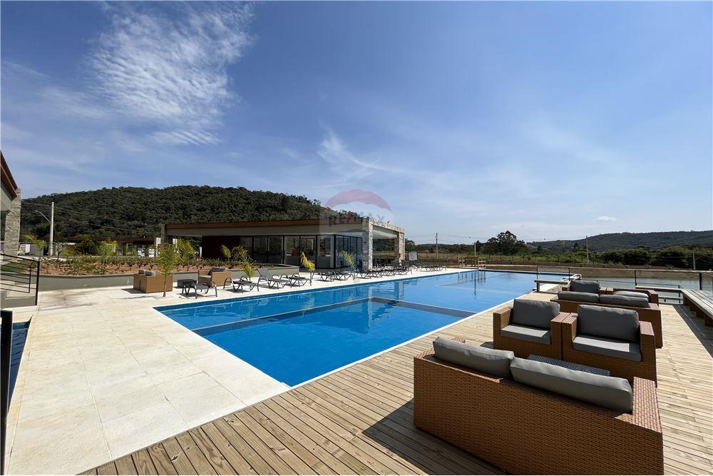 Terreno - Venda - Juiz de Fora , Minas Gerais - Piscina  - 860501002-128