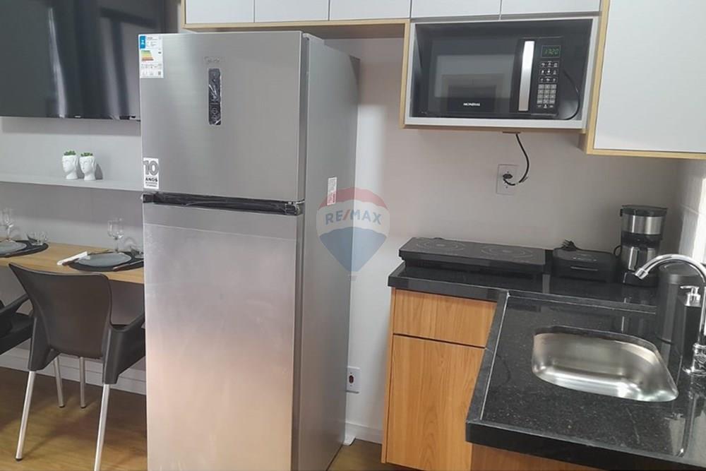 Studio - Alugar - Juiz de Fora , Minas Gerais - 08.jpeg - 860321050-18