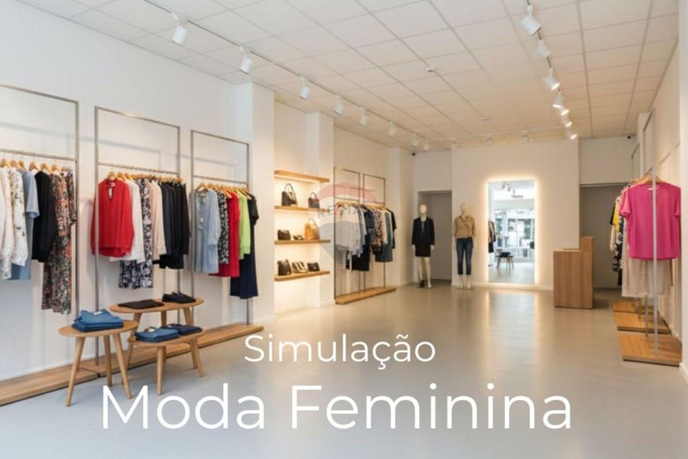 Loja - Alugar - Juiz de Fora , Minas Gerais - IMG_5558.jpeg - 860321021-50