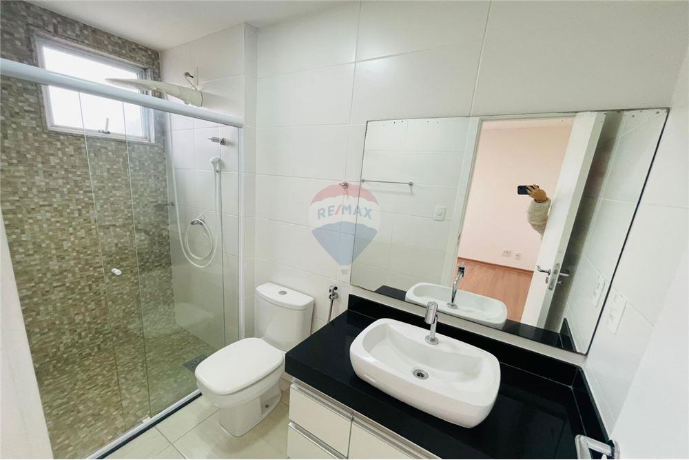 Apartamento - Alugar - Juiz de Fora , Minas Gerais - 17 - 860211089-185