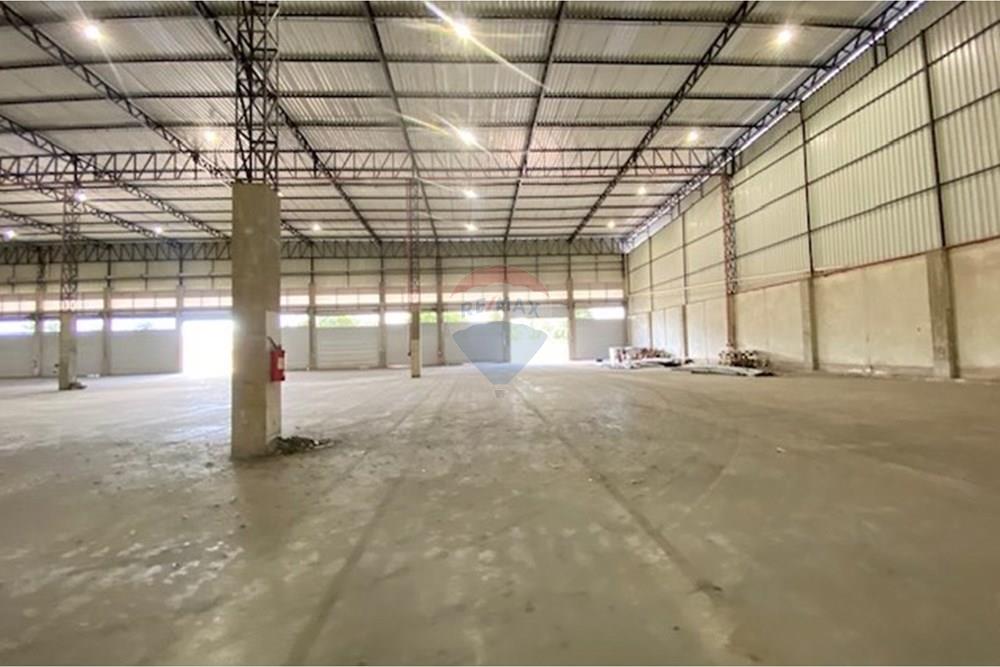 Galpão - Alugar - Juiz de Fora , Minas Gerais - IMG_9639.jpeg - 860431023-461