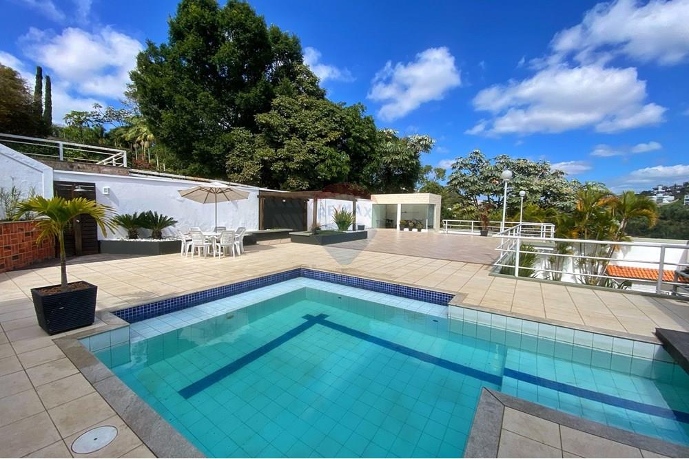 Casa de Condomínio - Venda - Juiz de Fora , Minas Gerais - IMG_6937.JPG - 860241088-216