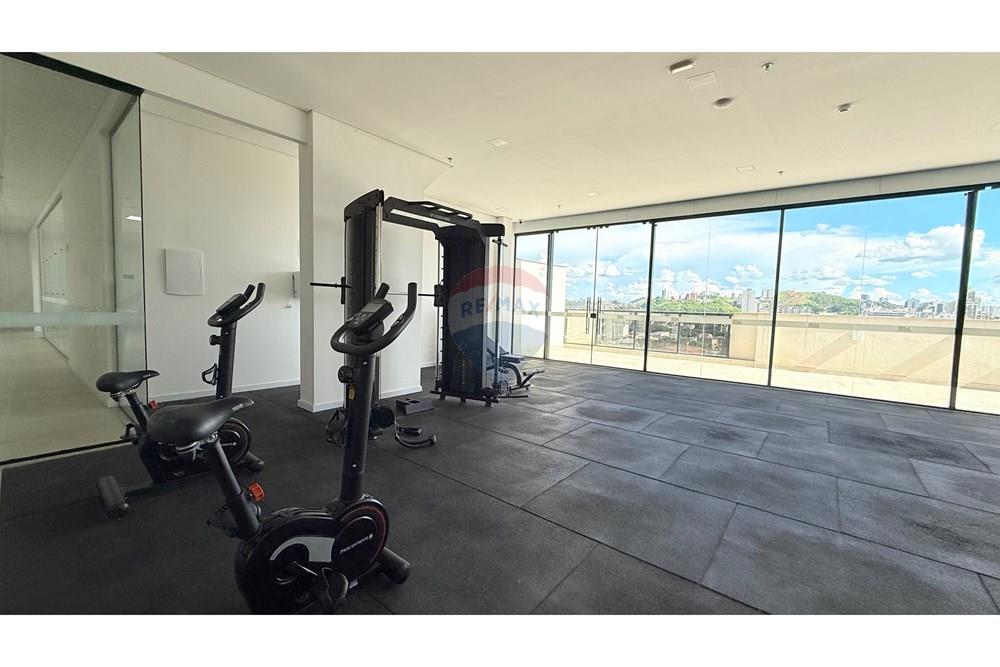 Cj. Comercial/ Sala - Alugar - Juiz de Fora , Minas Gerais - rc5.jpg - 860281007-394