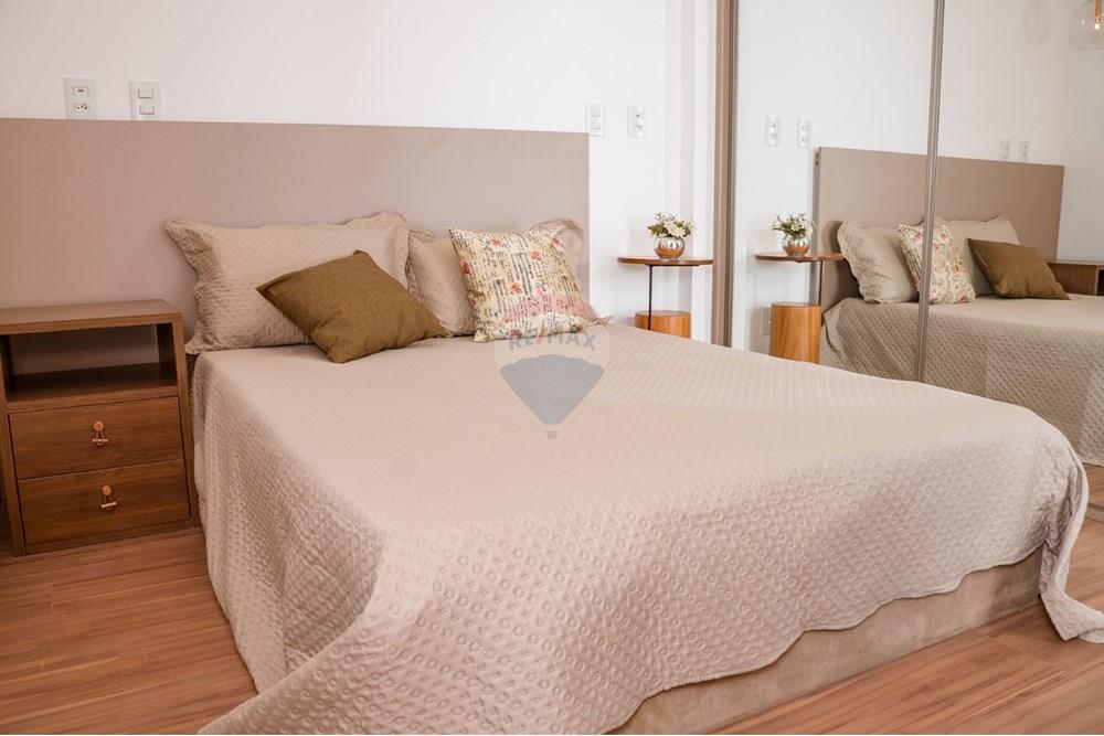 Apartamento - Venda - Juiz de Fora , Minas Gerais - quarto 2.jpg - Suite - 860431007-644