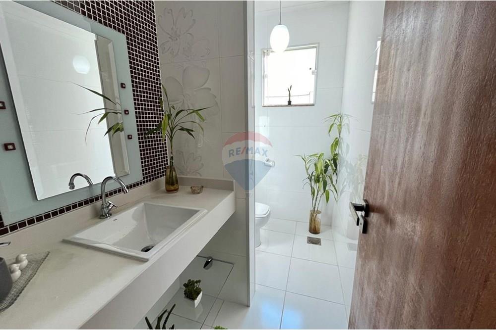 Casa - Venda - Juiz de Fora , Minas Gerais - banheiro.jpg - 860501041-152