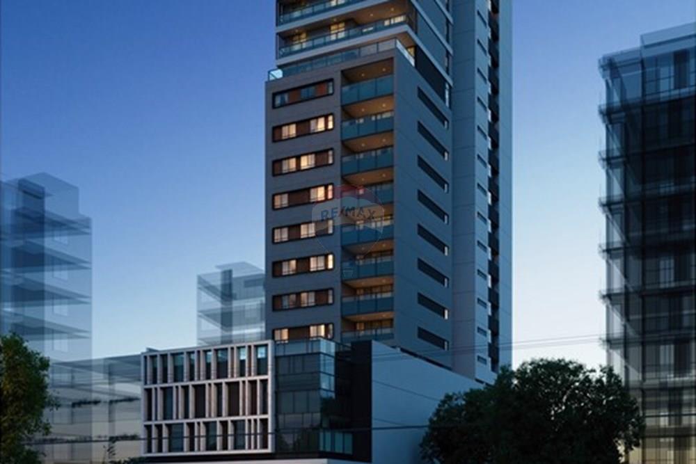 Apartamento - Venda - Juiz de Fora , Minas Gerais - 04 - N.jpg - Fachada - 860431007-355