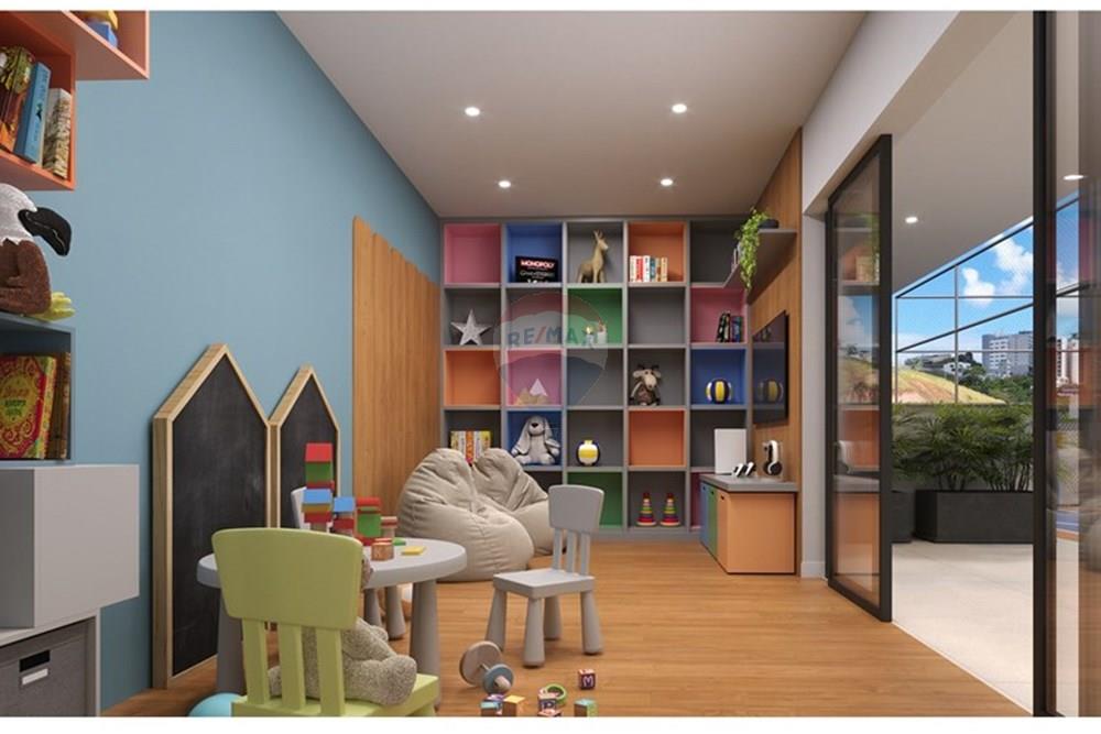 Apartamento - Venda - Juiz de Fora , Minas Gerais - a4ec0f76-3326-4e28-a7ea-a1c18e016932.jpg - Área Gourmet - 860431075-6