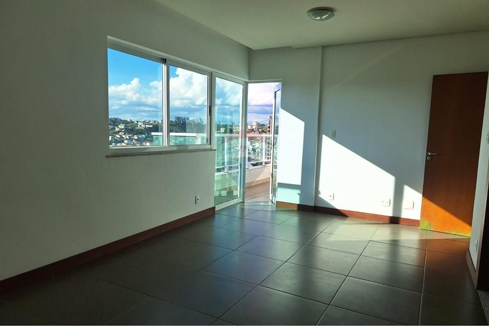 Apartamento - Venda - Conselheiro Lafaiete , Minas Gerais - SUITE FOTO 3.jpg - 860421004-1352