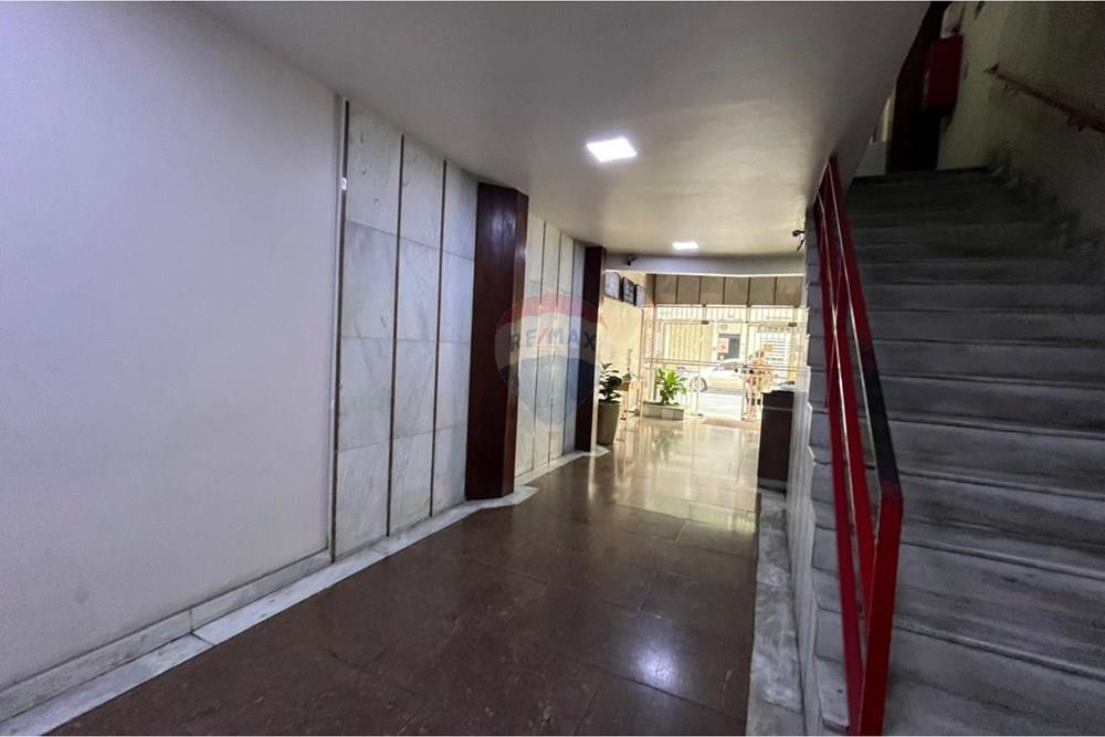 Apartamento - Alugar - Juiz de Fora , Minas Gerais - PORTARIA2.jpeg - 860381066-137