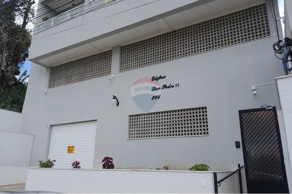 Apartamento - Venda - Juiz de Fora , Minas Gerais - WhatsApp Image 2025-05-02 at 15.46.26.jpeg - Fachada - 860381043-68