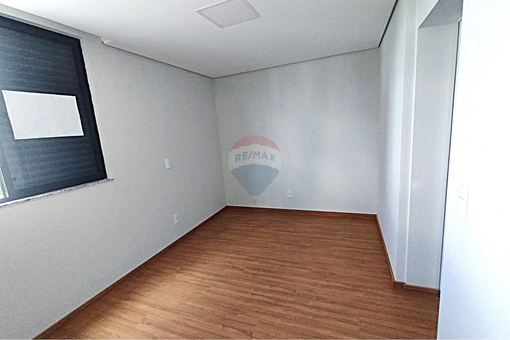 Apartamento - Alugar - Lavras , Minas Gerais - Foto 22 Quarto Apto 107 Bem Te Vi.jpeg - Quarto principal - 860471016-29