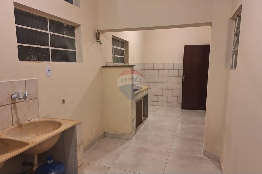 Casa - Alugar - Conselheiro Lafaiete , Minas Gerais - area servico casa de baixo.jpg - 860421004-1267