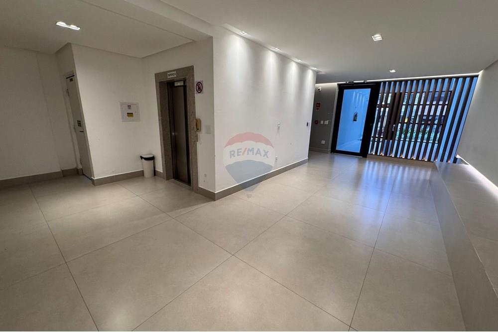 Apartamento - Alugar - Juiz de Fora , Minas Gerais - IMG_6384.JPEG - 860301001-653