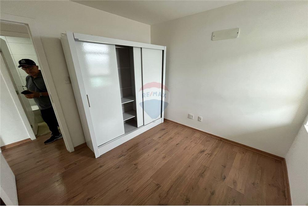 Apartamento - Alugar - Juiz de Fora , Minas Gerais - 16 - 860301001-579