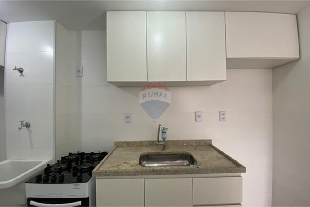 Apartamento - Alugar - Juiz de Fora , Minas Gerais - PHOTO-2025-11-18-16-24-18 (8).jpg - Cozinha - 860431023-286