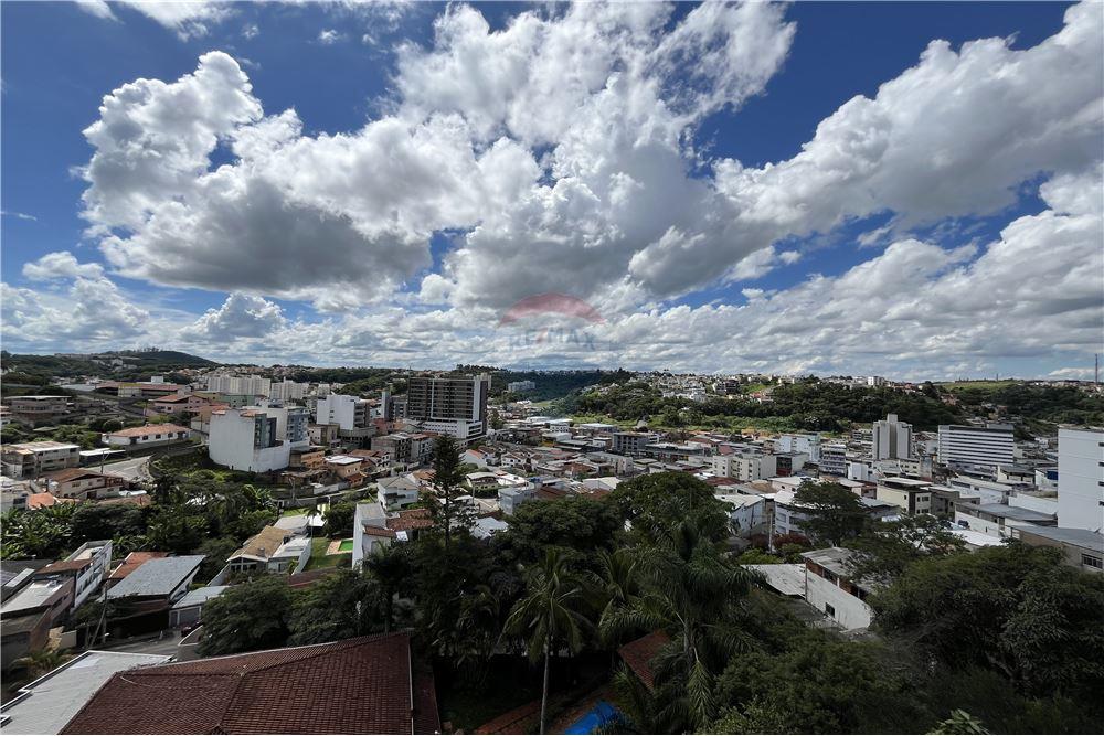 Apartamento - Alugar - Juiz de Fora , Minas Gerais - vista do bairro - 860501002-161