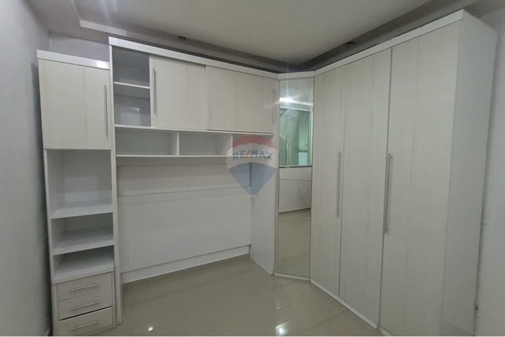 Apartamento - Alugar - Juiz de Fora , Minas Gerais - quarto 2b.jpeg - 860431070-9