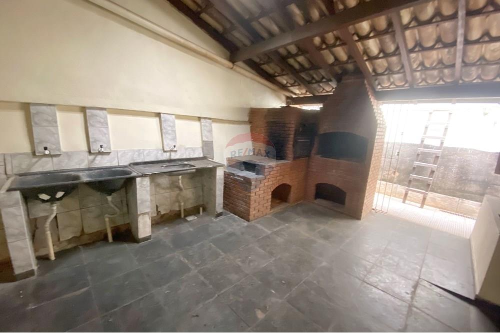 Casa - Venda - Juiz de Fora , Minas Gerais - IMG_6438.JPG - Área Gourmet - 860241100-28