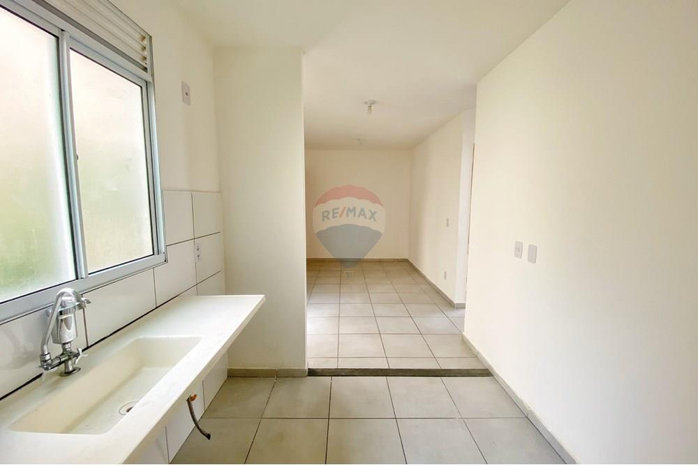 Apartamento - Alugar - Juiz de Fora , Minas Gerais - IMG_7163.JPG - 860241095-60