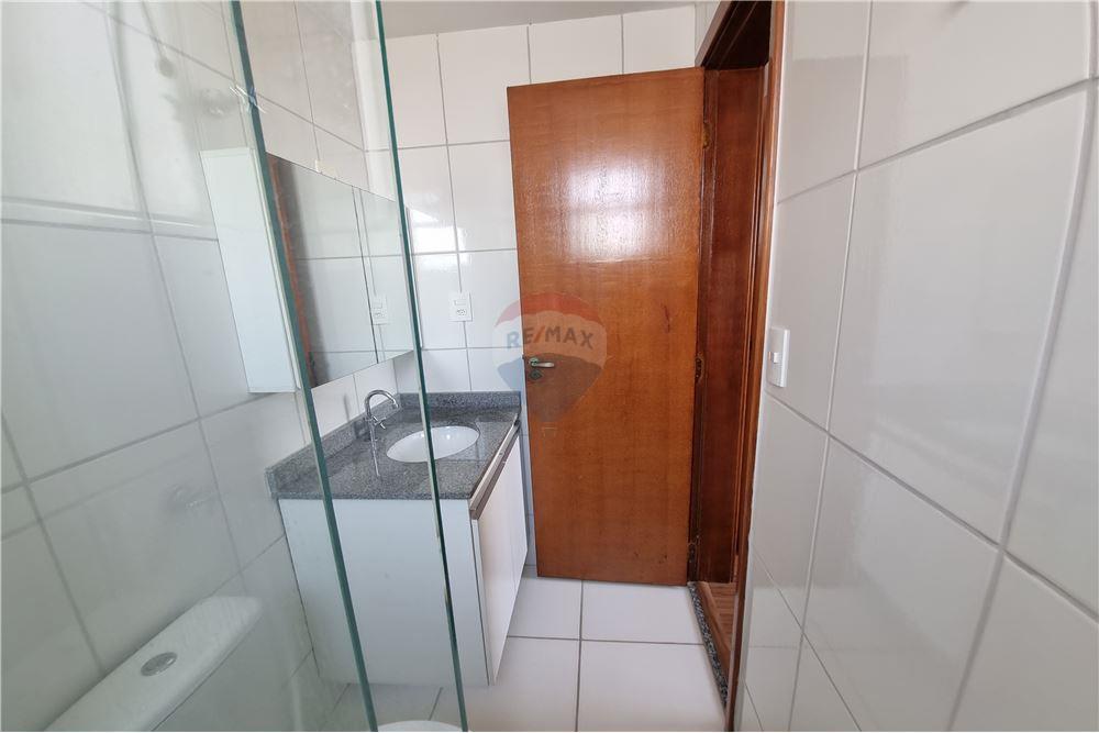 Cobertura - Venda - Juiz de Fora , Minas Gerais - Banheiro - 860381070-162