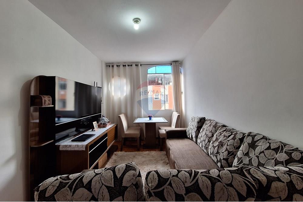 Apartamento - Venda - Juiz de Fora , Minas Gerais - 09.jpg - Sala de jantar - 860271002-51