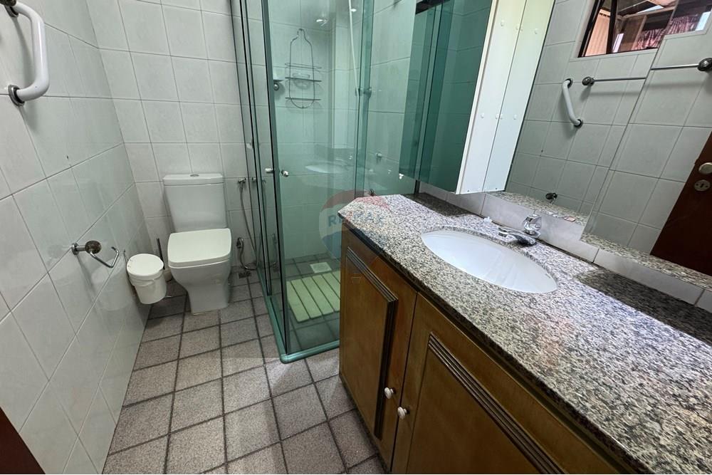 Cobertura - Alugar - Juiz de Fora , Minas Gerais - IMG_4860.JPEG - 860301001-656