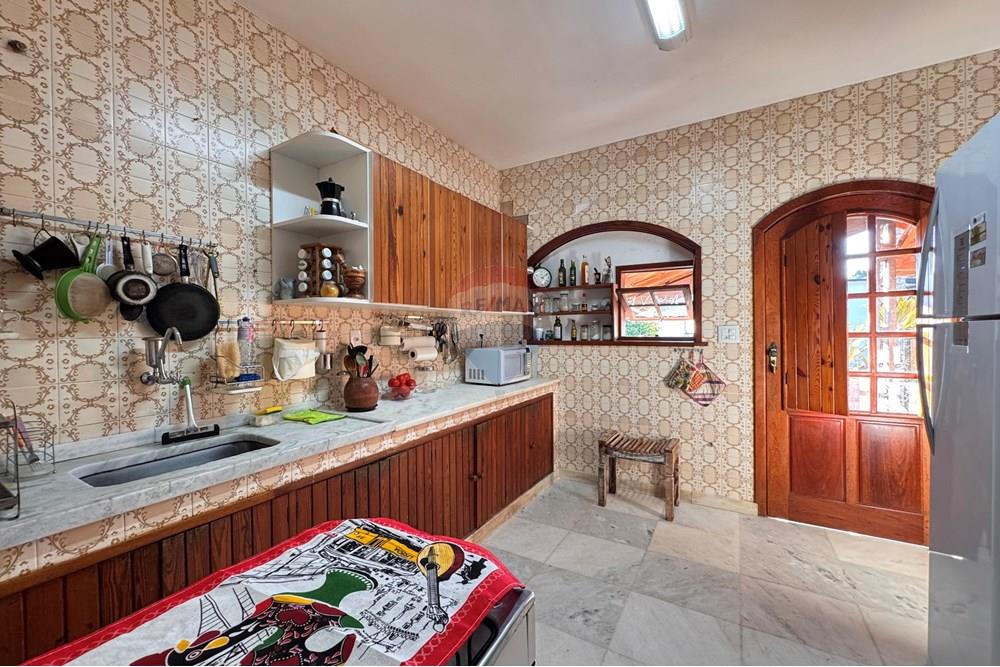 Casa - Venda - Juiz de Fora , Minas Gerais - IMG_3154.JPG - Cozinha - 860381041-57