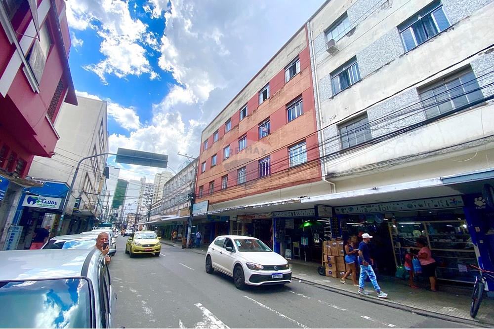 Apartamento - Venda - Juiz de Fora , Minas Gerais - IMG_1258.jpeg - 860241114-28