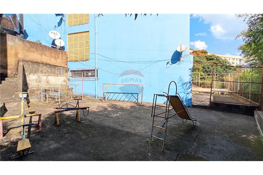 Apartamento - Venda - Juiz de Fora , Minas Gerais - Layout aberto - 860211077-211