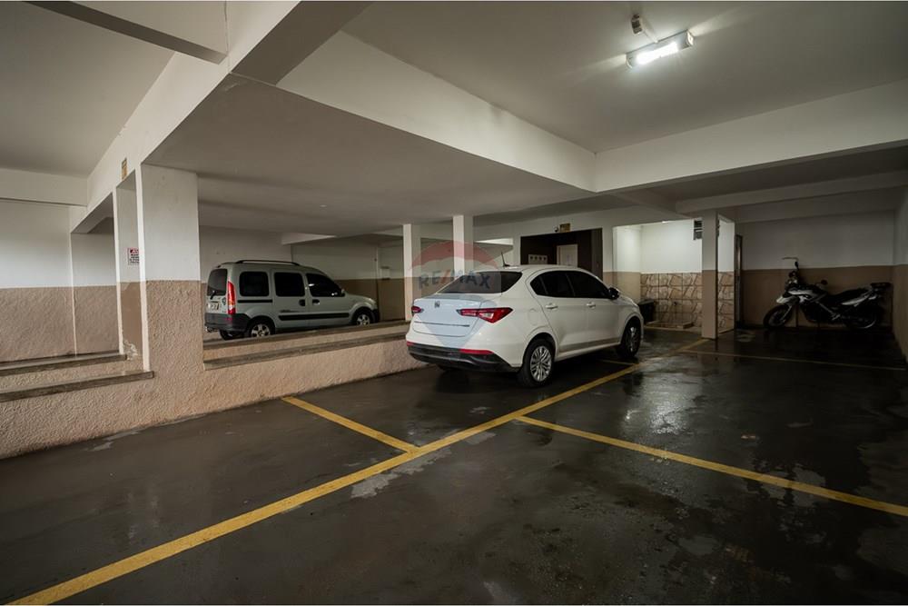 Apartamento - Venda - Juiz de Fora , Minas Gerais - michaelseed photo_202602_02-120.jpg - Garagem - 860211017-91